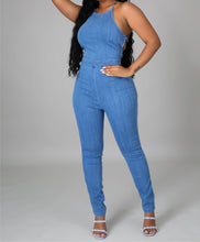 Load image into Gallery viewer, Jayla Jumpsuit
